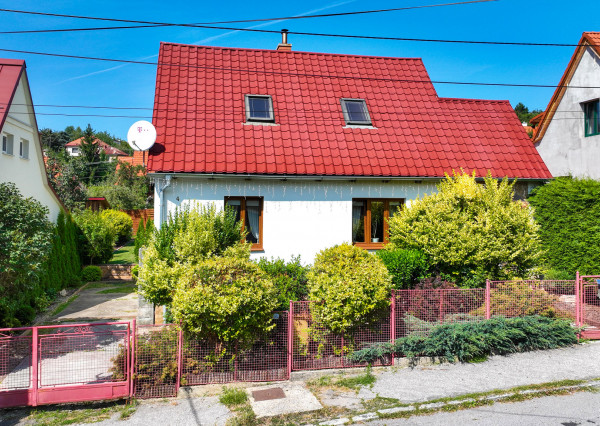 Dlhodobý prenájom rodinného domu s wellness, Banská Štiavnica